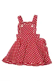 Audrey Dress--ROCK-ADAUD