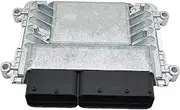 Car Engine Computer Board ECU with Program 25186182 5WY1J19B 5WY1J45A Compatible for Chevrolet Cruze
