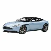 AUTOart 1/18 ASTON MARTIN DB11 Metallic Light Blue 70268 EMS w/ Tracking NEW