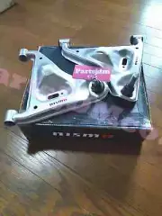 NISSAN NISMO Genuine 55550-RS591 Rear A Arm Reinforced Skyline R33 RB25DET S14