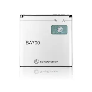 SonyEricsson原廠電池全新未使用BST33/38/BA750/BA800/EP500/BA700裸裝