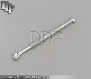 Comedone Extractors Blackhead Acne & Blemish Facial Skin Care Beauty Tool