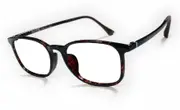 SIGNATURE-PU101-C22-5218-SPECTACLE FRAME