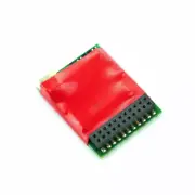 Gaugemaster DCC95 - Ruby 6 Function Pro DCC Decoder 21 Pin