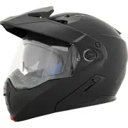 AFX 0140-0123 0140-0123 FX-111DS Helmet matte black - large