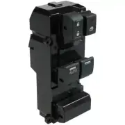 Door Window Switch WVE 1S14130 fits 12-13 Honda Civic (for: Honda Civic)