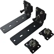 XTM Quick Release Awning Brackets