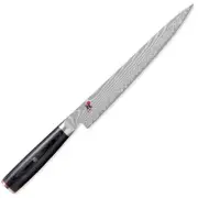 NEW MIYABI 5000FC-D Damascus Slicer Knife 240mm Made in Japan