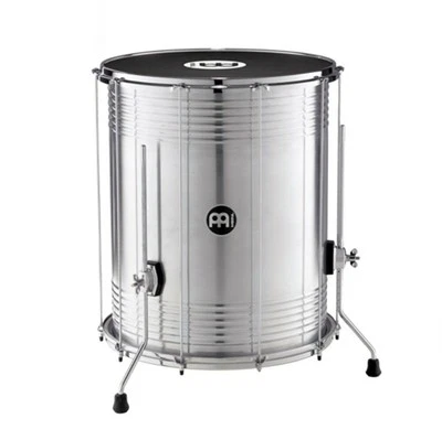 Meinl Percussion Traditional Stand alone Surdo 20" x 24" Aluminium