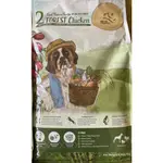 「現貨，聊聊可拿優惠」森林燉雞 4KG 2KG REAL NATURE 瑞威天然平衡犬糧 成犬飼料 寵物 狗狗 瑞威