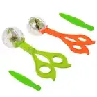 Outdoor with Tweezer Insect Catcher Kids Toy Bug Scissors Children Gifts