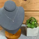 ETE 項鍊 黃色 鑽石 金色 花朵 18K YG 0.04CT MERCARI 日本直送 二手