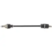 TrakMotive Drive Axle Front POL-7042 DAC