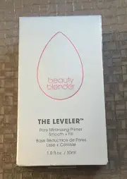 Beauty Blender The Leveler Pore Minimizing Primer in TAN - DEEP Full Size +