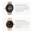 Zl60 Smart Wristwatch Bluetooth-compatible Call Voice Assistant Step Counter