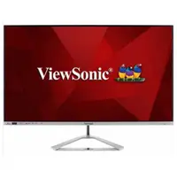 在飛比找蝦皮購物優惠-富田資訊 含稅附發票 ViewSonic VX3276-2K