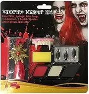 Rubie's Vampire Makeup Kit, One Size (33669)