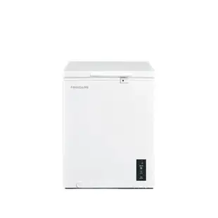 美國富及第Frigidaire 變頻節能 臥式冷藏冷凍櫃 FRT-1506MZRI