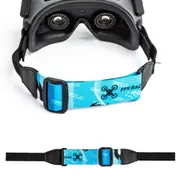 Adjustable Headband for Dji Avata Goggles 2 - Elastic Straps