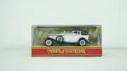 Matchbox Models of Yesteryear Y-34B 1933 Cadillac 452 V16 Sedan NEW B652