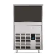 Icematic 28Kg Under Counter Self Contained Ice Machine - C28-PLUS-A-SI