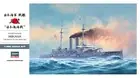 Hasegawa Models 1/350 IJN Battleship Mikasa "Battle of Japan Sea"
