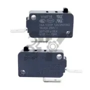 10PCS New Honeywell V15T16-CP200 16A Micro Limit Switch