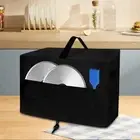 Meat Slicer Machine Cover Dustproof Cover Protective