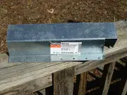 Simpson Storage Tie HU316X 3" x 16" Hanger Wood Joist Roof Building Construction
