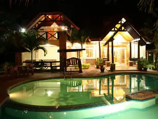 杜馬格特溫泉度假村Dumaguete Springs Beach Resort