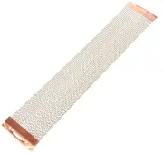 PURESOUND Custom Pro Brass Snare Wire - Snare Drum Wires - Drum Wire - CPB142...