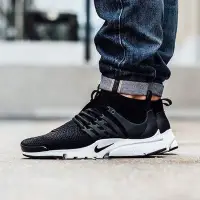 在飛比找Yahoo!奇摩拍賣優惠-Nike Air Presto Flyknit Ultra 