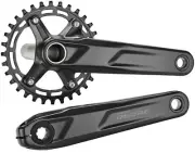 SHIMANO Crankset FC-M5100-1 10/11s 170mm 32T EFCM51001CXA2 DEORE