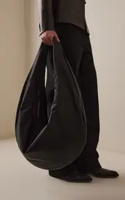 [Khaite] Olivia Sport XL Hobo Bag