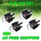 8pcs Primer Bulb Pump Bulbs For Homelite Echo Stihl Ryobi Poulan Zama Carburetor