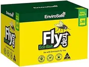 Envirosafe Eco-Bait Fly Trap 36 Pack