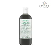 在飛比找蝦皮商城優惠-Kiehl's 契爾氏 小黃瓜植物精華化妝水 500ml 限