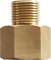 Co2 Quick-Connect | Sturdy Co2 Adapter Co2 Cylinder Adaptor - Soda Maker Parts & Accessories Precision Easy-to-Use for Soda Water Bubbler