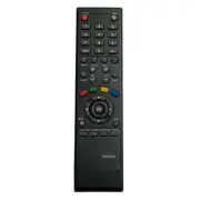 S0920298 Replaced Remote Control for Polaroid TV TDAC-02212 1521TLUB 1521-TLUB