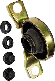 Dorman 934-047 Drive Shaft Center Support Bearing Compatible with Select Subaru Models