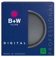B+W Pro 43mm UV Zuiko ED MRC coated lens filter for Olympus 25mm f/2.8 4/3 mount