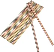 COHEALI 7 Core Rainbow Wooden Pencils Multi- Gradation Coloring Pencils for Girls Students and Art Lovers