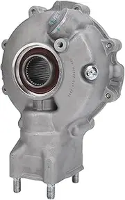 Complete Rear Differential 41300 HM5 A10 Complete Rear Gear Differential Final Assembly,Rear Differential Assembly for FourTrax 300 2X4 1996‑2000