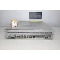 在飛比找蝦皮購物優惠-Cisco ASA5585-S10-K9 / AC powe