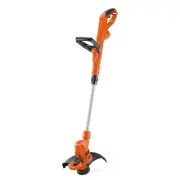 BLACK+DECKER String Trimmer, 6.5-Amp, 14-Inch - GH900