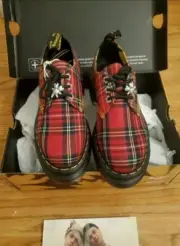 Dr. Martens x Marc Jacobs Heaven 1461