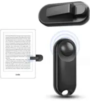 Remote Control Page Turner Clicker for Kindle Paperwhite Oasis Kobo EBook Reader