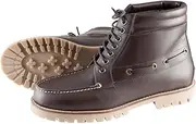 PFIFF Women's Winterschuhe Canvas Extra Freizeitschuhe Leder Shoes