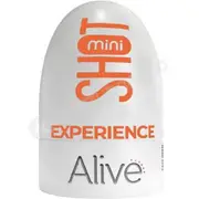 Adrien Lastic Mini Shot Masturbator Discreet Stroker Sleeve