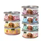 SEEDS聖萊西-COCO愛犬機能餐罐 80g x 24入組(購買第二件贈送寵物零食x1包)